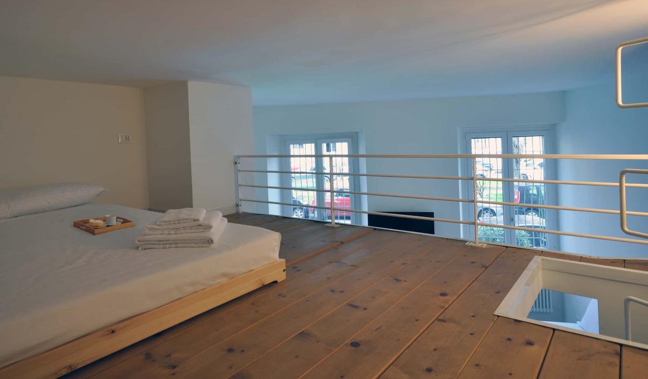 appartamento in affitto a Milano in zona Città Studi