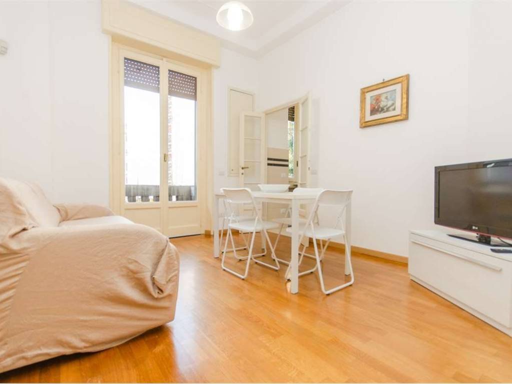 appartamento in affitto a Milano in zona Solari