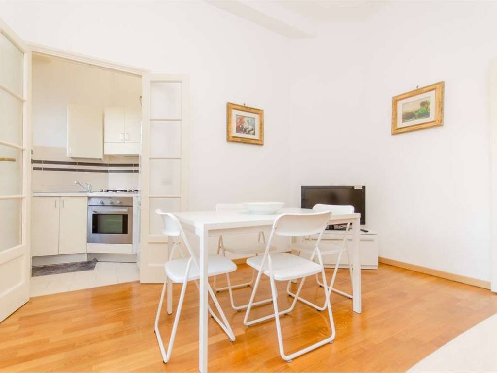 appartamento in affitto a Milano in zona Solari