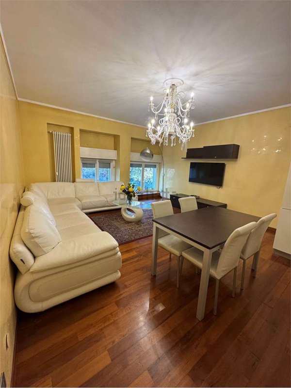 appartamento in affitto a Milano in zona Centro Storico