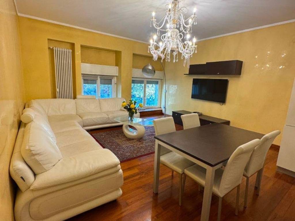 appartamento in affitto a Milano in zona Centro Storico