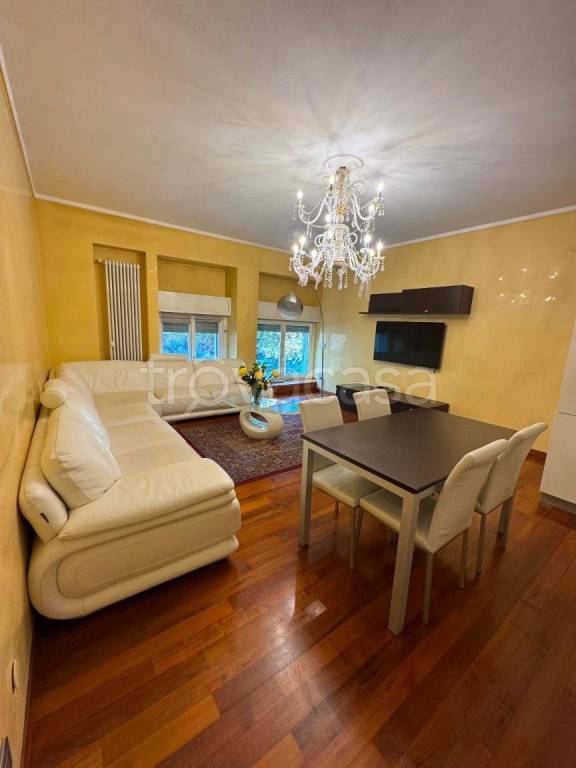 appartamento in affitto a Milano in zona Centro Storico