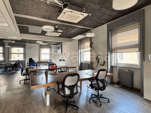ufficio in affitto a Milano