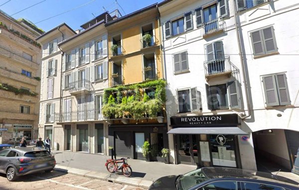 negozio in affitto a Milano in zona Centro Storico