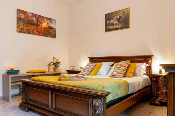 appartamento in affitto a Milano in zona San Siro