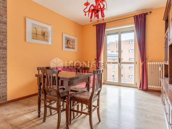 appartamento in affitto a Milano in zona Corvetto