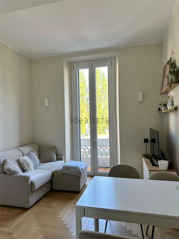 appartamento in affitto a Milano in zona Dergano