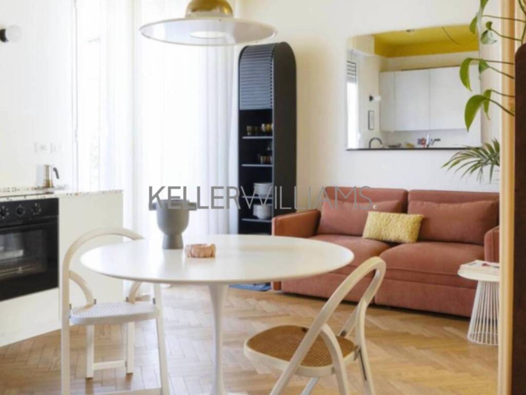 appartamento in affitto a Milano in zona Città Studi