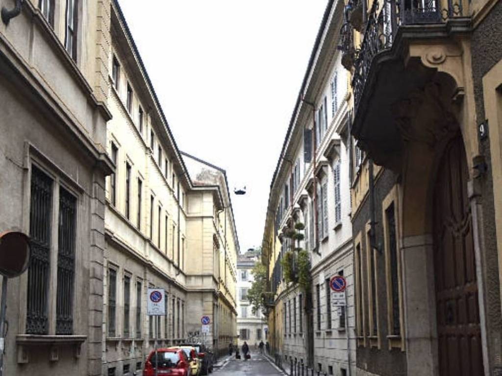 ufficio in affitto a Milano