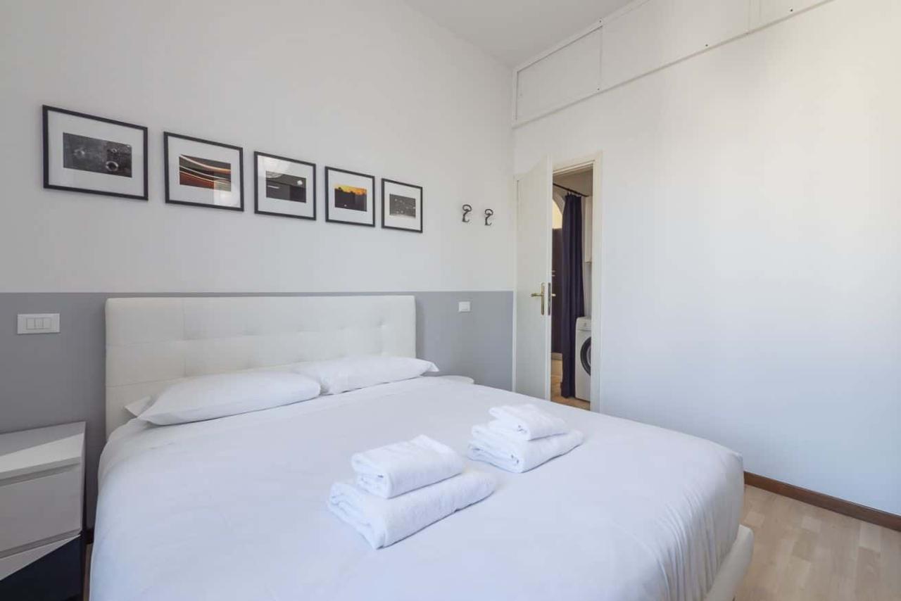 appartamento in affitto a Milano in zona Città Studi