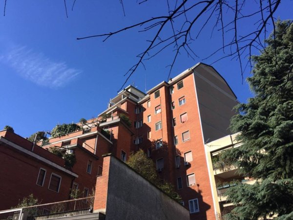 appartamento in affitto a Milano in zona Isola