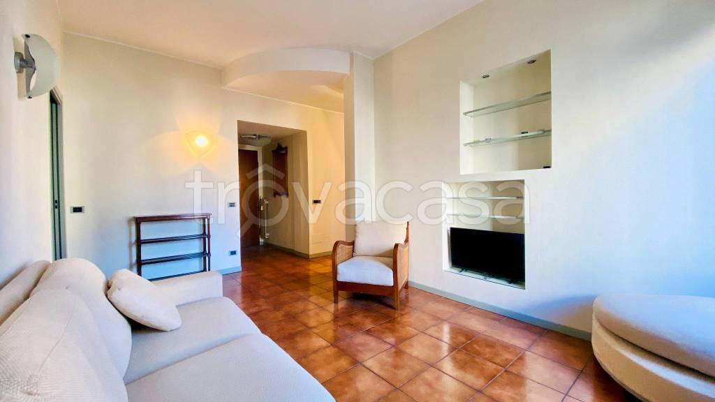 appartamento in affitto a Milano in zona Porta Romana