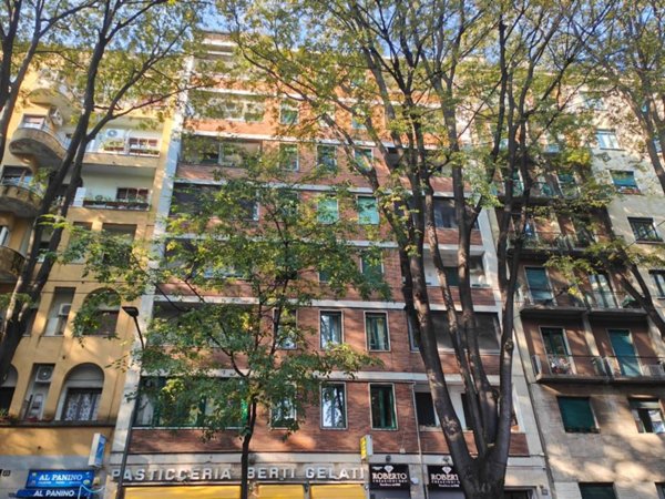 appartamento in affitto a Milano in zona Città Studi