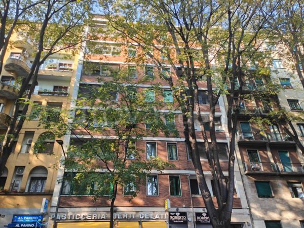appartamento in affitto a Milano in zona Città Studi