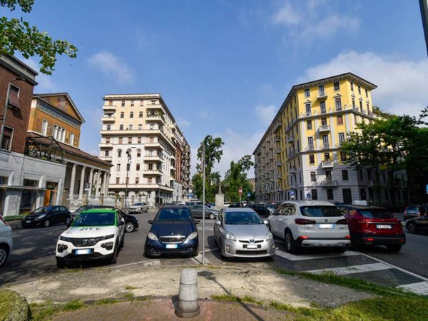 appartamento in affitto a Milano in zona Città Studi