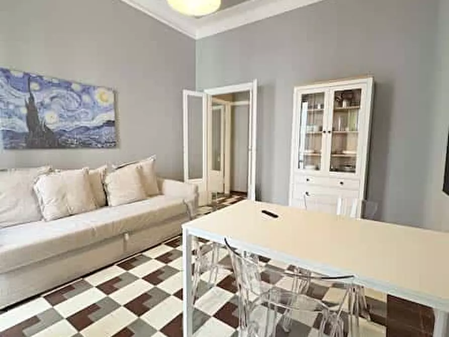 appartamento in affitto a Milano in zona Piazzale Lodi