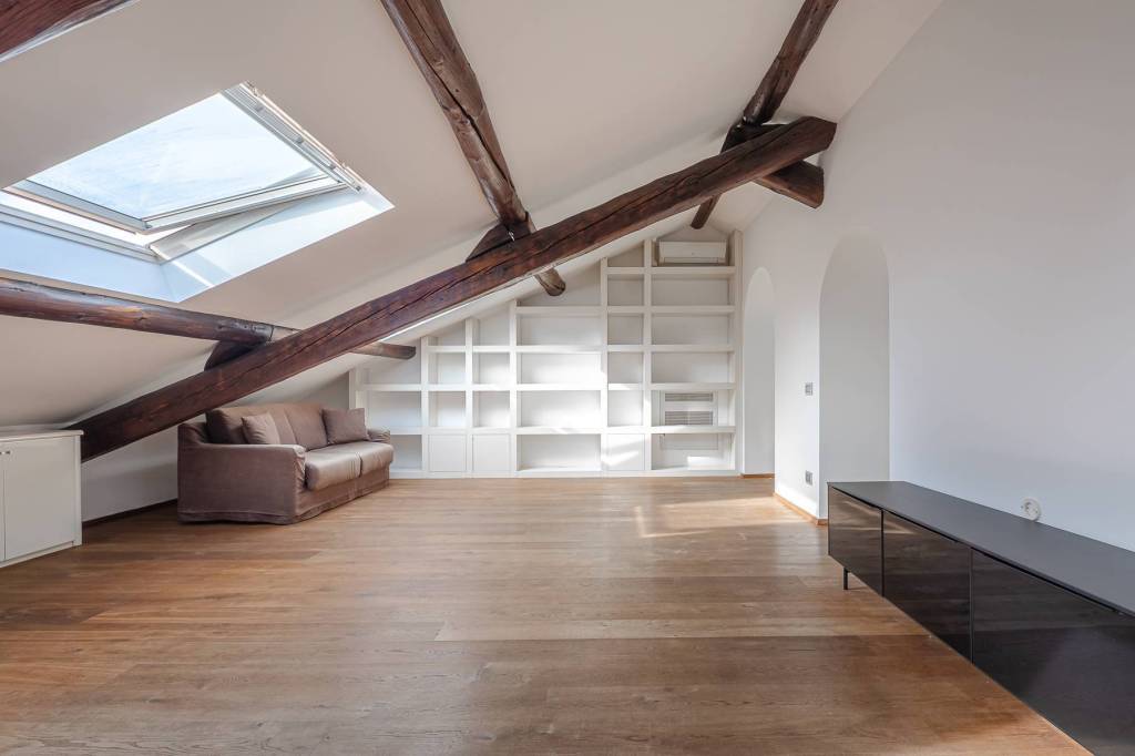 appartamento in affitto a Milano in zona Città Studi