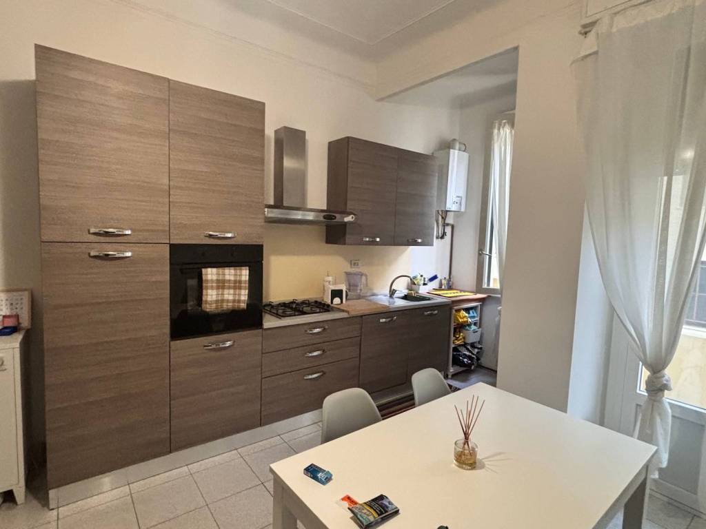 appartamento in affitto a Milano in zona Il Portello