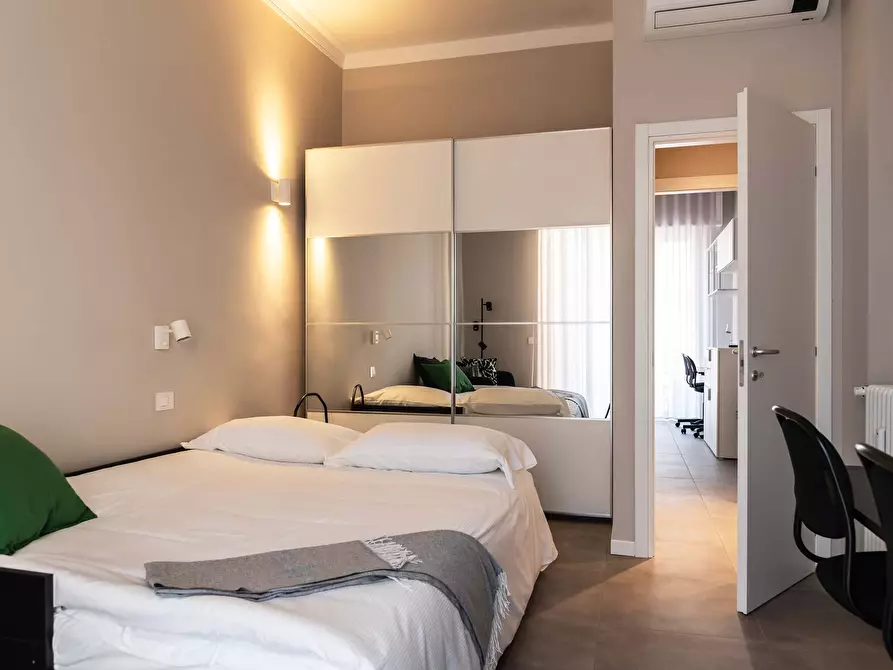 appartamento in affitto a Milano in zona Città Studi