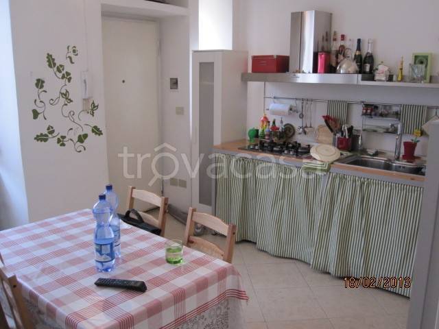 appartamento in affitto a Milano in zona Centro Storico