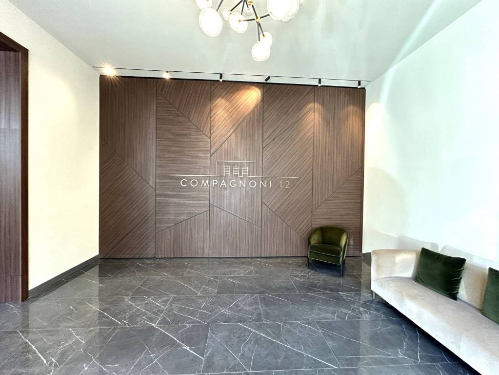 appartamento in affitto a Milano in zona Centro Storico