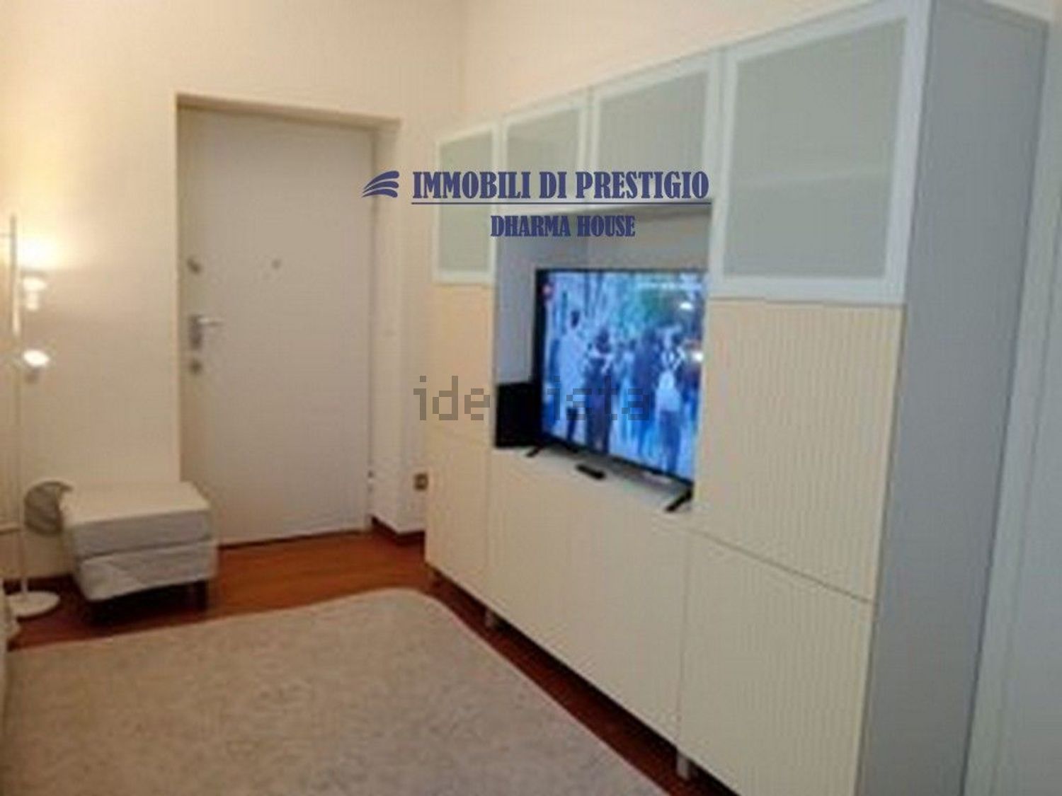 appartamento in affitto a Milano in zona Porta Nuova