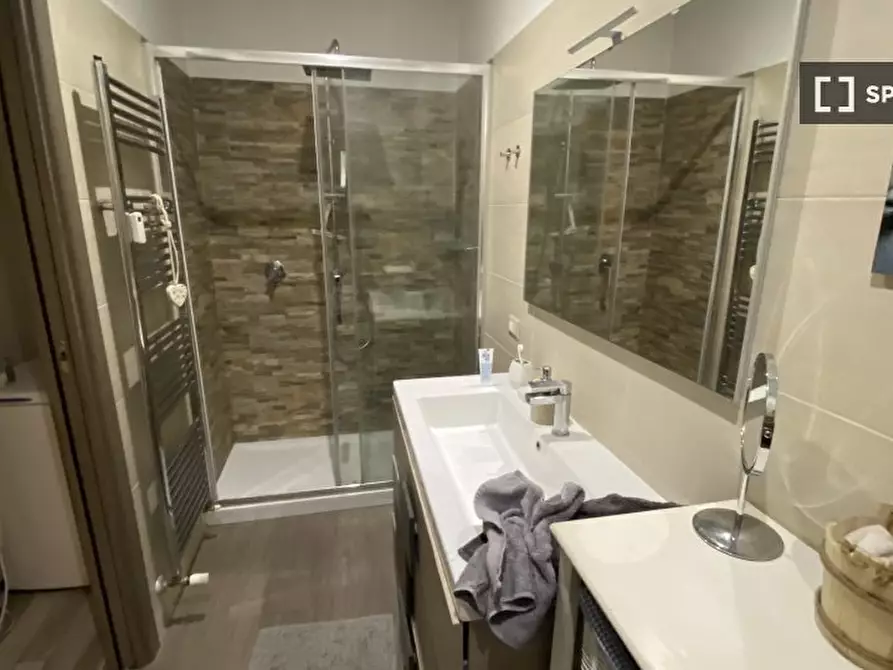 appartamento in affitto a Milano in zona Ghisolfa