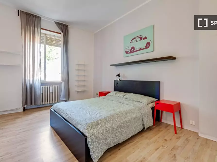 appartamento in affitto a Milano in zona Porta Romana