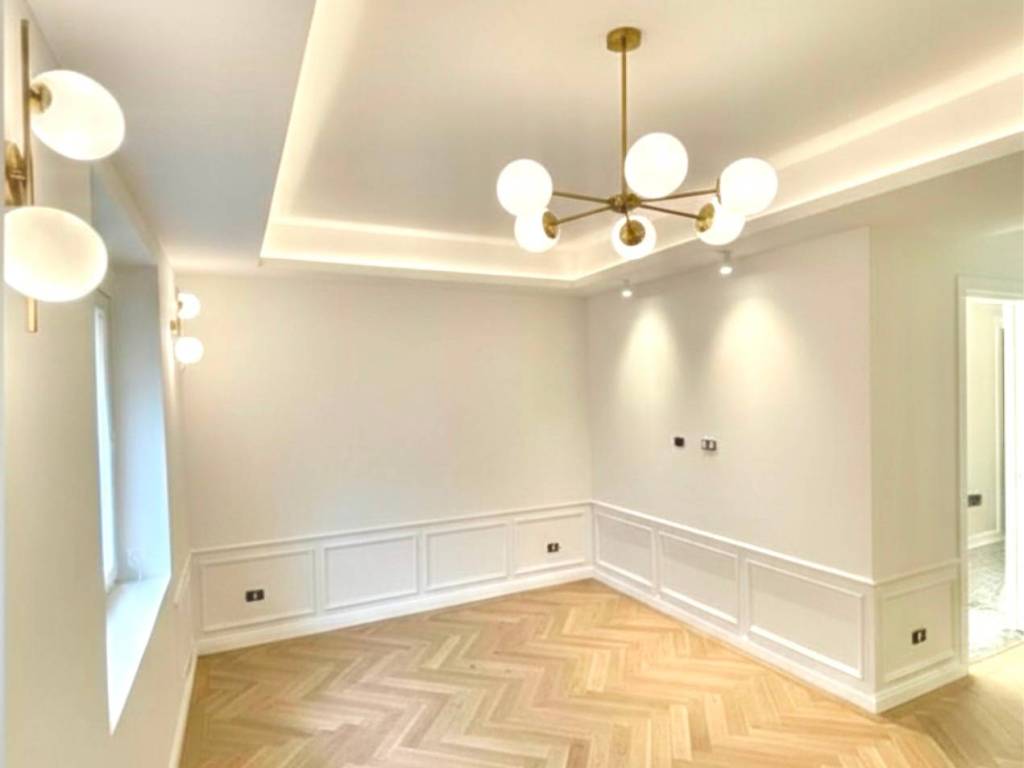 appartamento in affitto a Milano in zona Porta Venezia