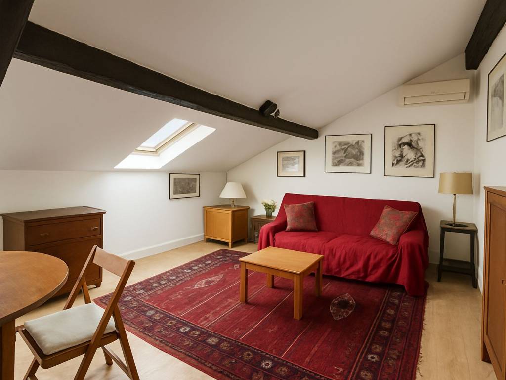 appartamento in affitto a Milano in zona Il Portello