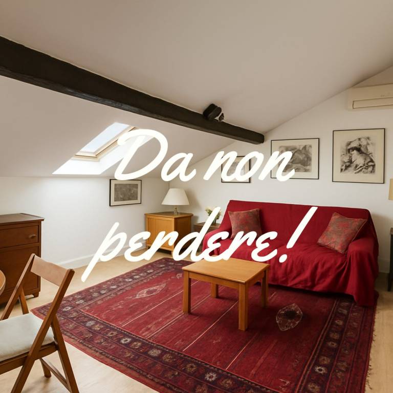 appartamento in affitto a Milano in zona Il Portello