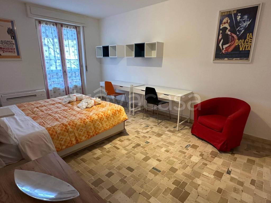 appartamento in affitto a Milano in zona Quarto Oggiaro