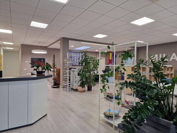 ufficio in affitto a Milano in zona Vigentino