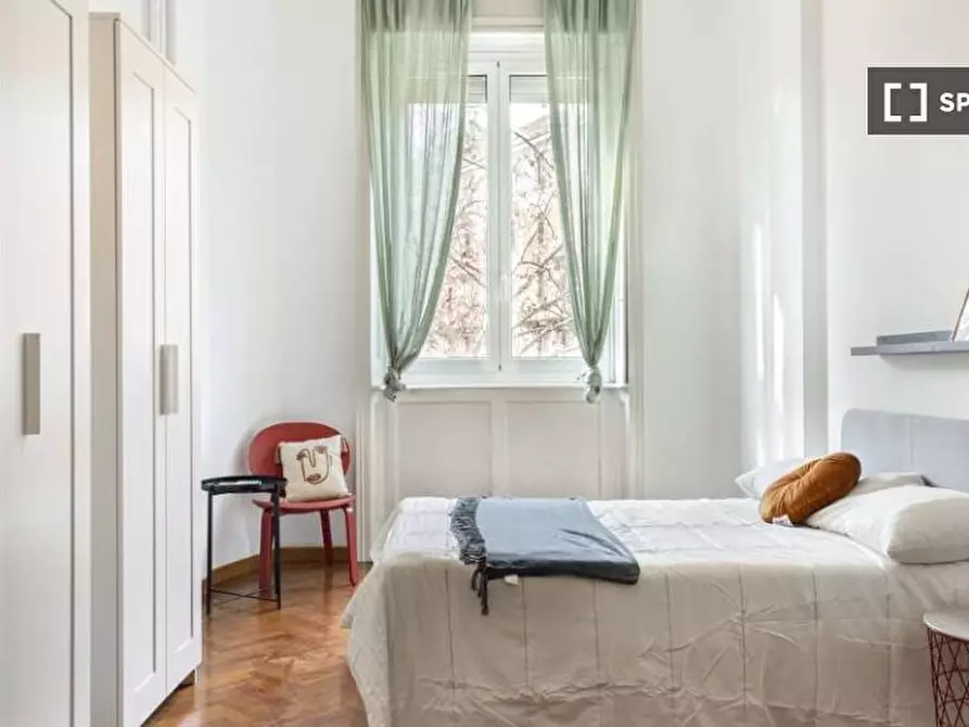 appartamento in affitto a Milano in zona Città Studi