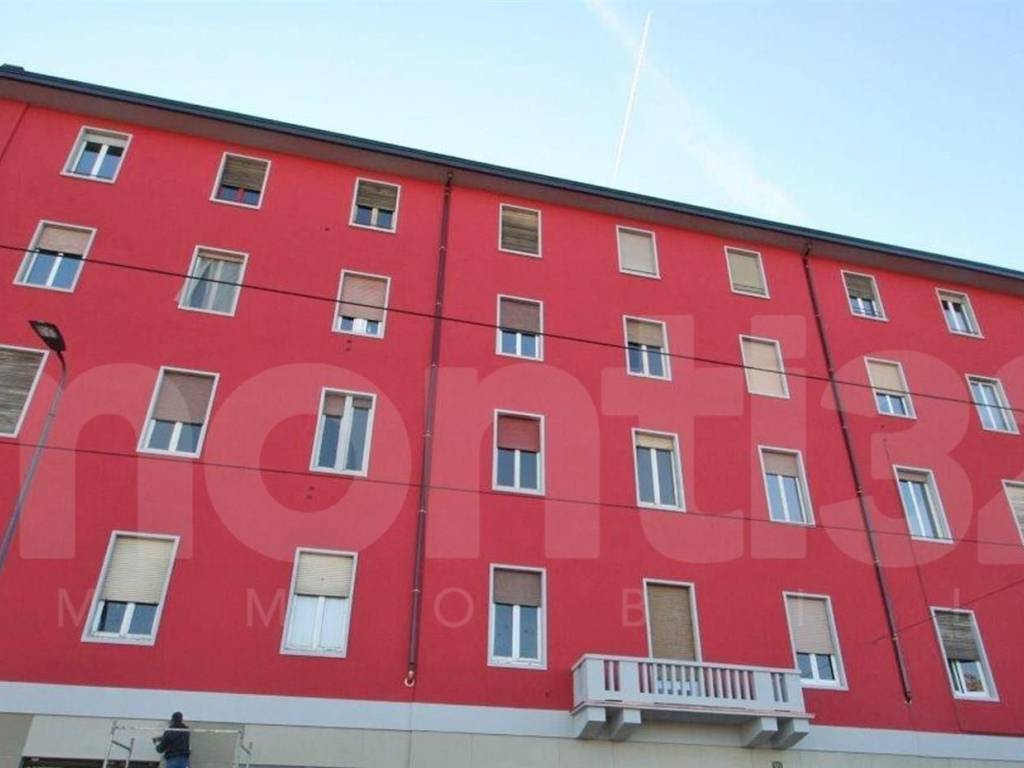 appartamento in affitto a Milano in zona Porta Genova