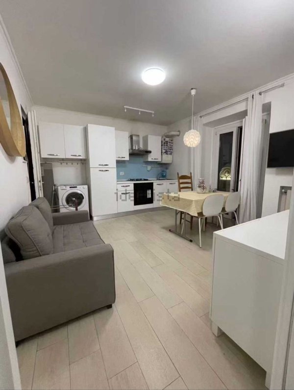 appartamento in affitto a Milano in zona Porta Venezia