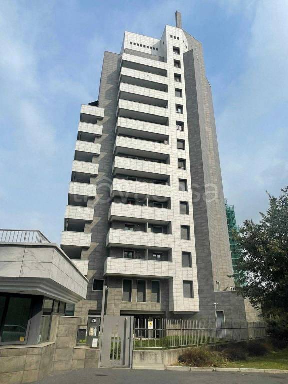 appartamento in affitto a Milano in zona Il Portello