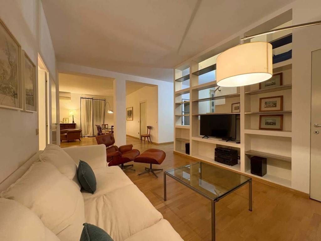 appartamento in affitto a Milano in zona Porta Venezia