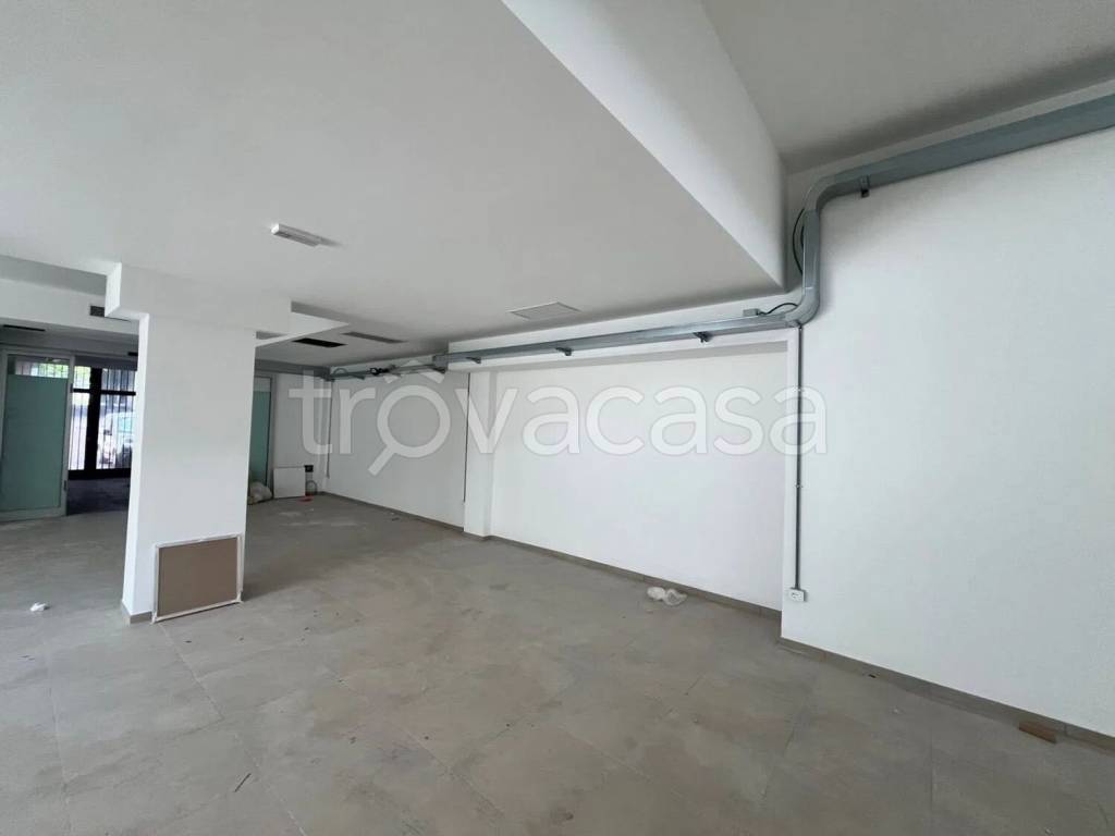 negozio in affitto a Milano in zona Porta Garibaldi