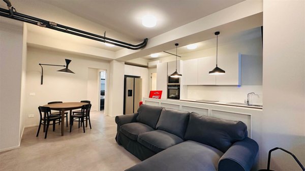 appartamento in affitto a Milano in zona Città Studi