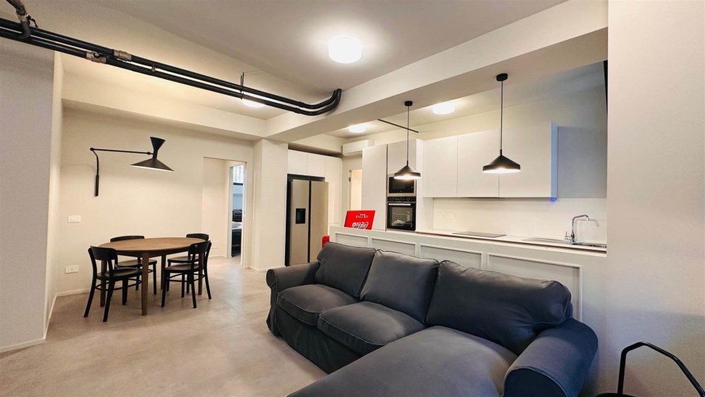 appartamento in affitto a Milano in zona Città Studi