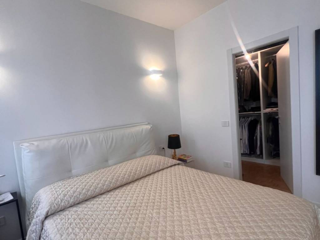 appartamento in affitto a Milano in zona Il Portello