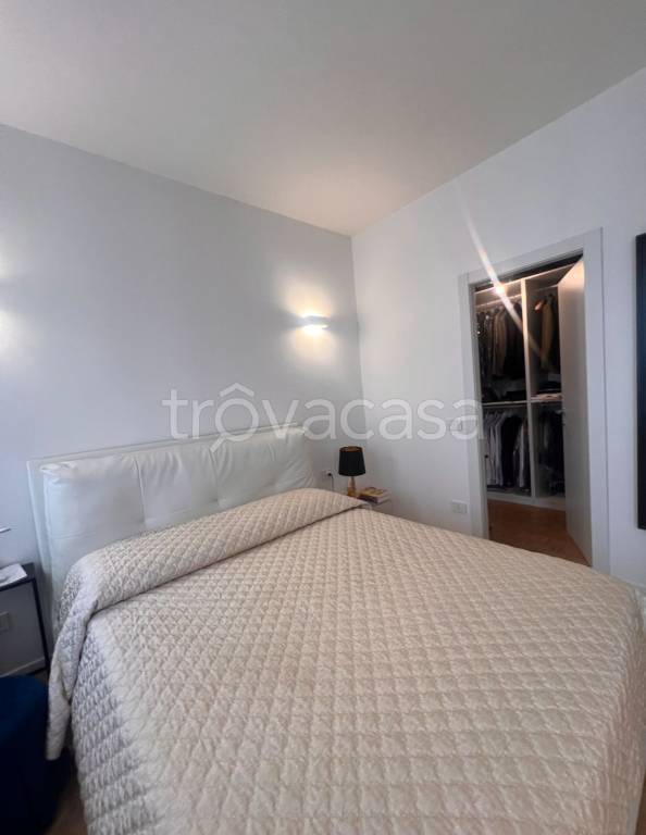 appartamento in affitto a Milano in zona Sempione