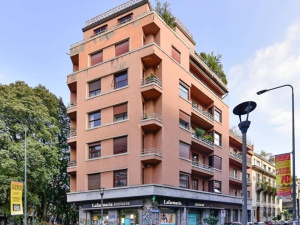 appartamento in affitto a Milano in zona Centro Direzionale