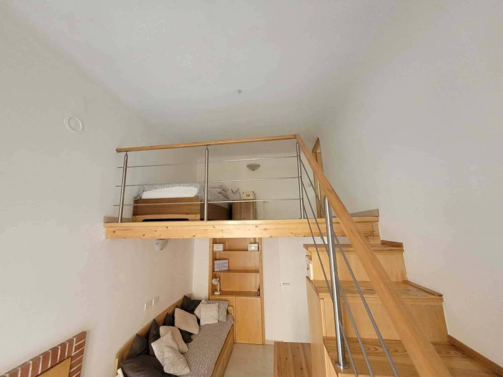 appartamento in affitto a Milano in zona Bocconi