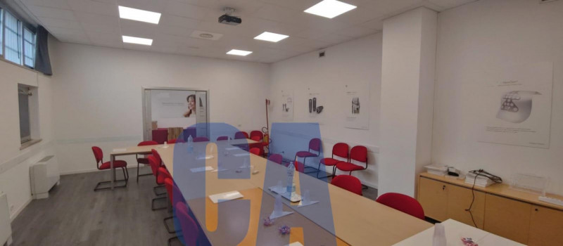 ufficio in affitto a Milano