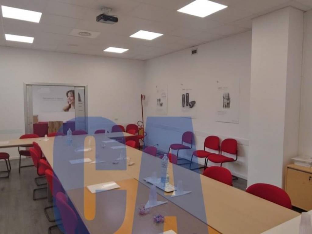 ufficio in affitto a Milano