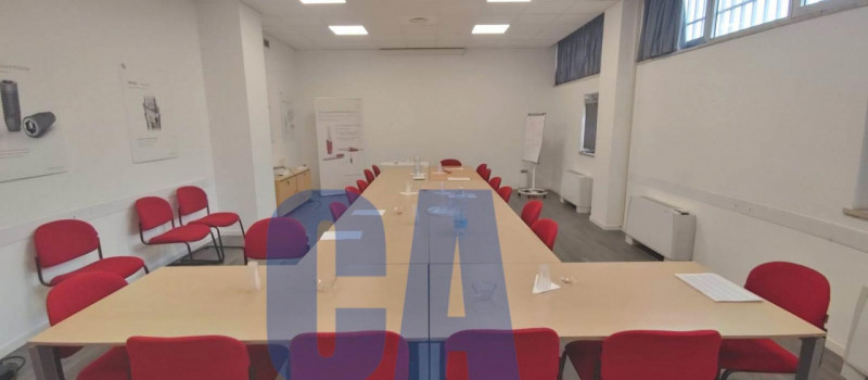 ufficio in affitto a Milano