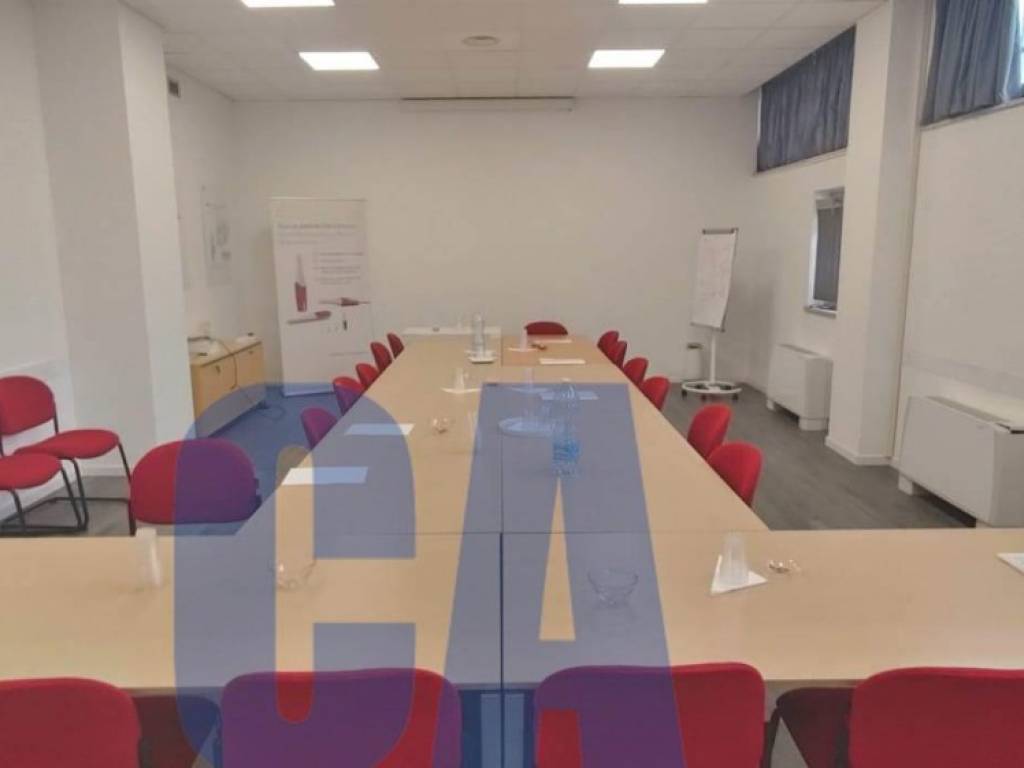 ufficio in affitto a Milano