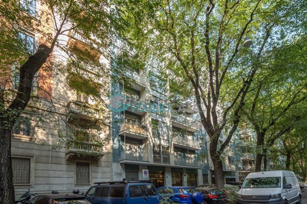 appartamento in affitto a Milano in zona Il Portello